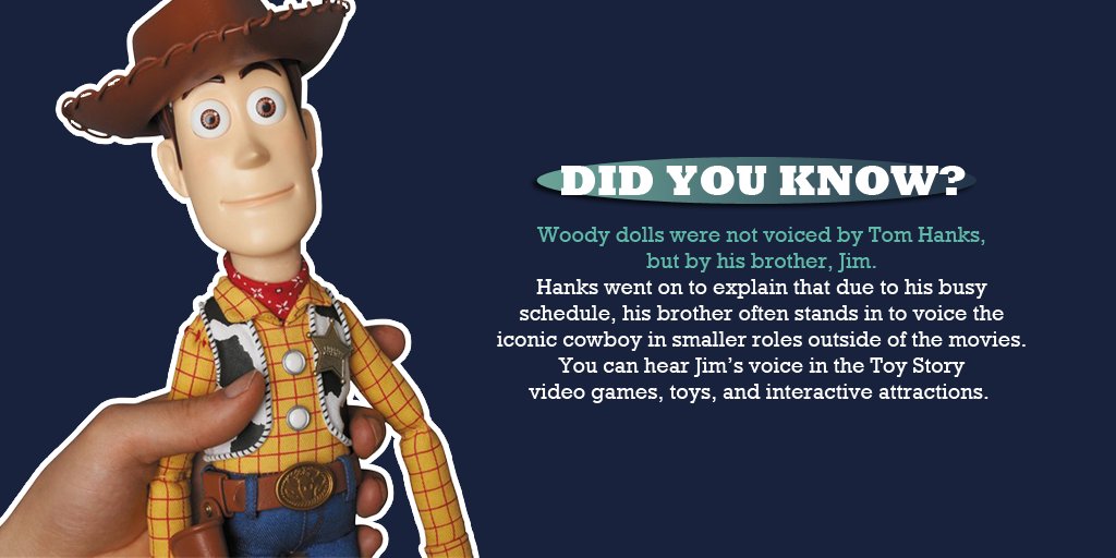 Profoaked's tweet photo. In an Interview on @TheGNShow back in 2011, Norton pulled the string on the back of a Woody Doll and asked @tomhanks "Is that you?", to which Hanks replied "No, it's my brother, Jim". https://t.co/roaUpGHUTK