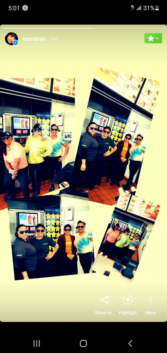 sassyred10's tweet photo. 4077 best team spirit day ever... @gpshospitality @bfisher051460 https://t.co/qJVAVpElrV