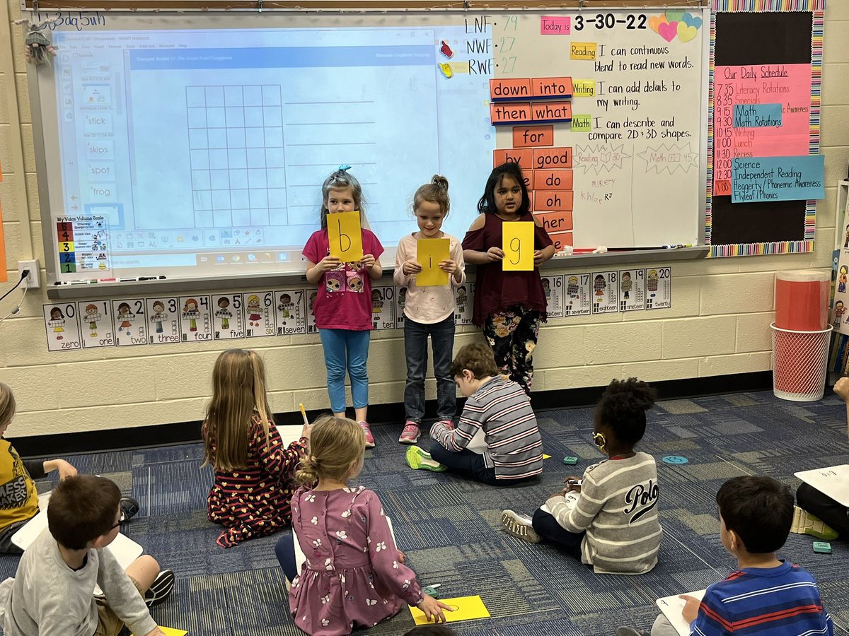 NCDPI_OEL's tweet photo. Hearing the great things happening from leaders, teachers and children is wonderful. Seeing it in action is absolutely amazing! @UCPSNC is leading the way! Just getting started? Don’t reinvent the wheel…they are willing to share! #wevegotthisNC #NCReadLeadSucceed https://t.co/oHrg7M6hoE