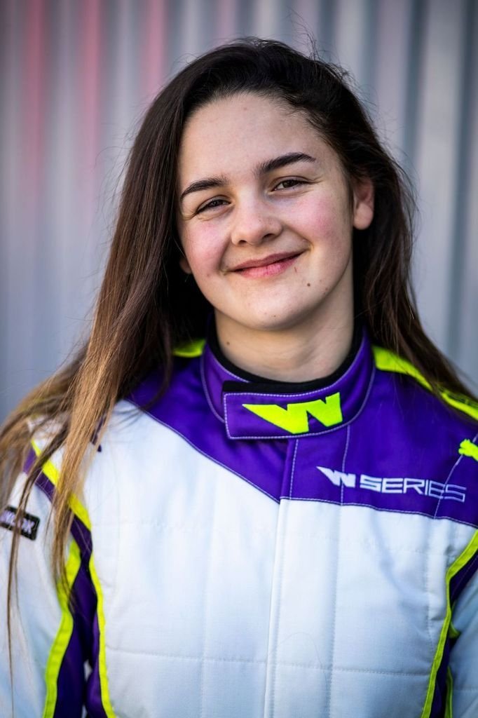 Women in Msport tweet media
