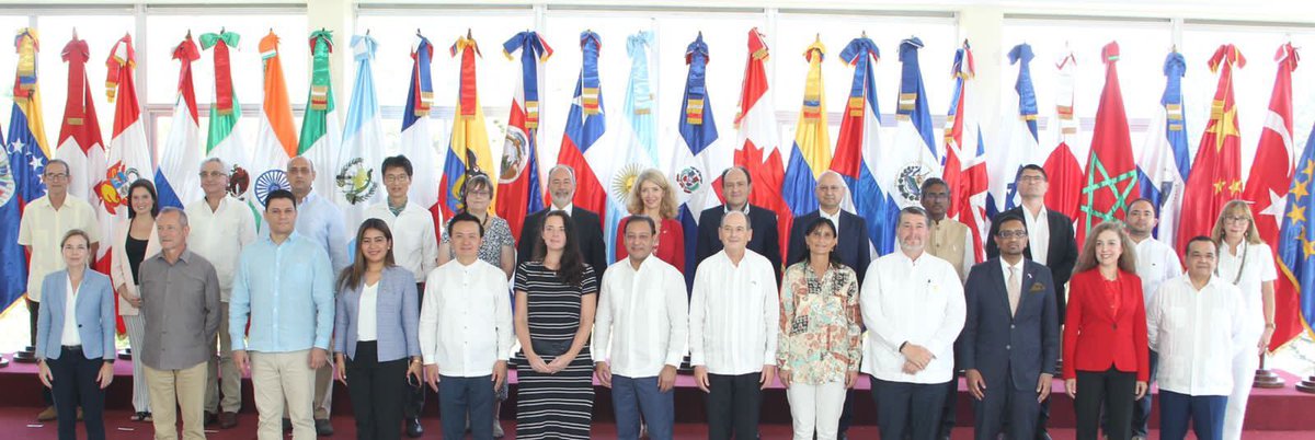 Felicitamos y agradecemos a <a href="/AbelMartinezD/">Abel Martínez Durán</a>, Alcalde de Santiago, por este hermoso proyecto.