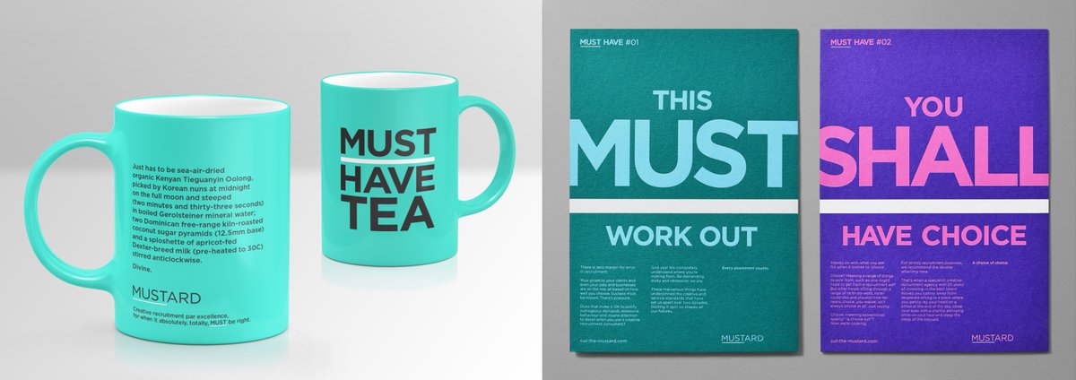 Well done again to #Mustard and <a href="/kimptoncreative/">Kimpton Creative</a> for winning Gold in ‘Best corporate development project to reflect a change of mission, values or positioning.’ #TransformAwards