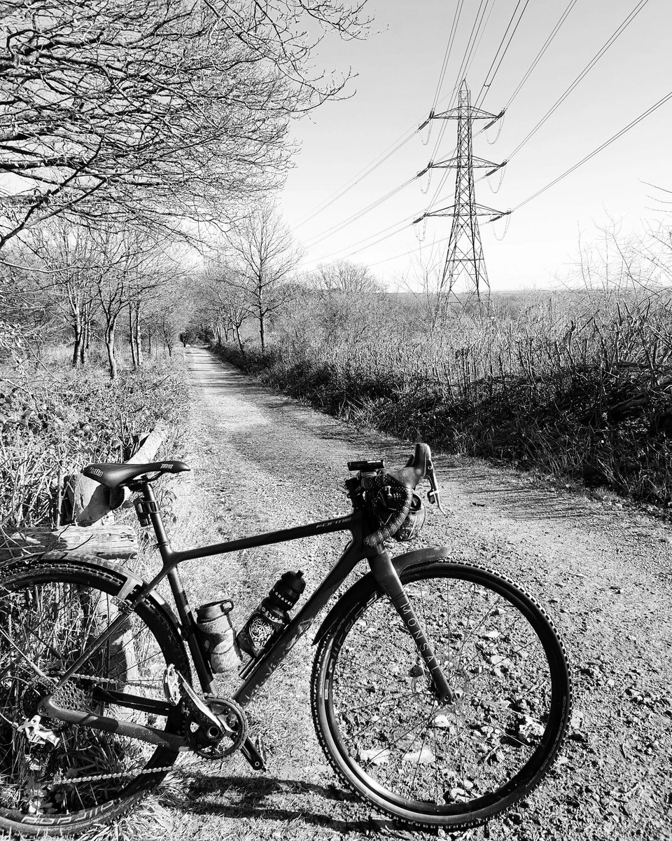 MyBikeAdventure's tweet photo. Home... the long way! Waseley hills via NCR 5 / Rea Valley Route π²π€ #CommutesCount https://t.co/LytGnGRU9I
