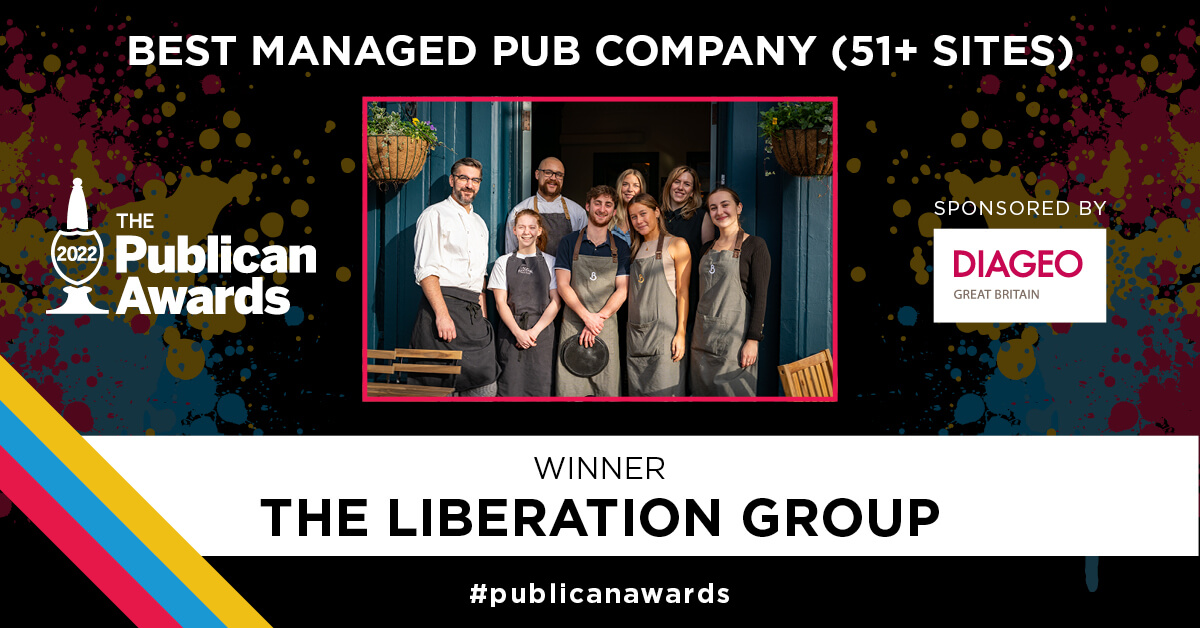 The Morning Advertiser tweet media