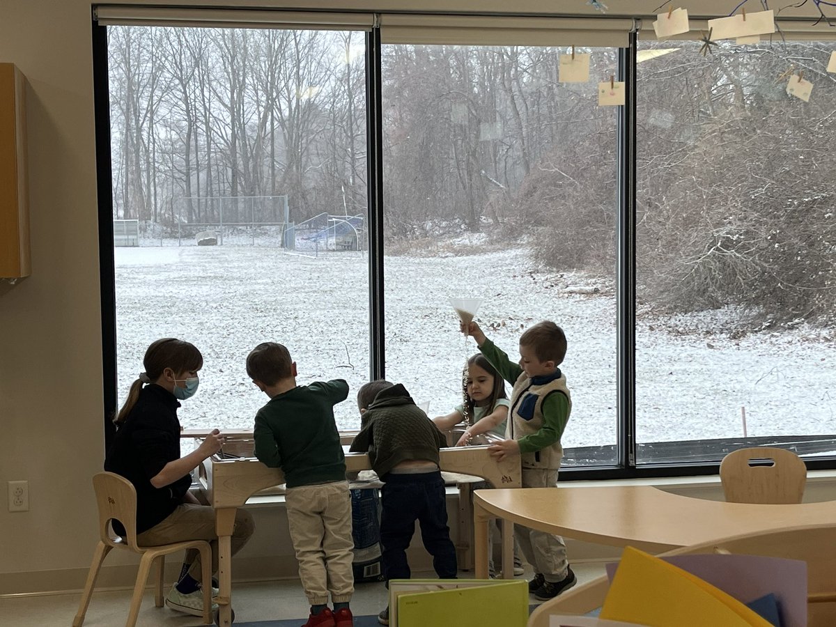 DonnaK_AC3s's tweet photo. This or that? ❄️🌞 Either way, the view is great #AC3s @ACSRochester #EarlyChildhood @michelle_feiss https://t.co/rrJtnkrhTJ