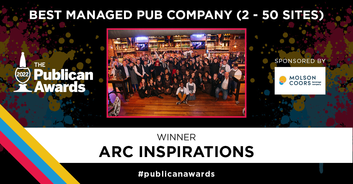 The Morning Advertiser tweet media