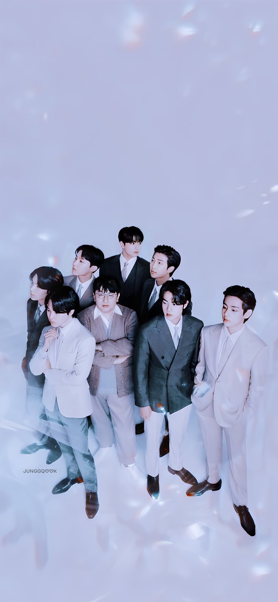 Aesthetic iPhone Lockscreen BTS Wallpapers Wallpaper Cave