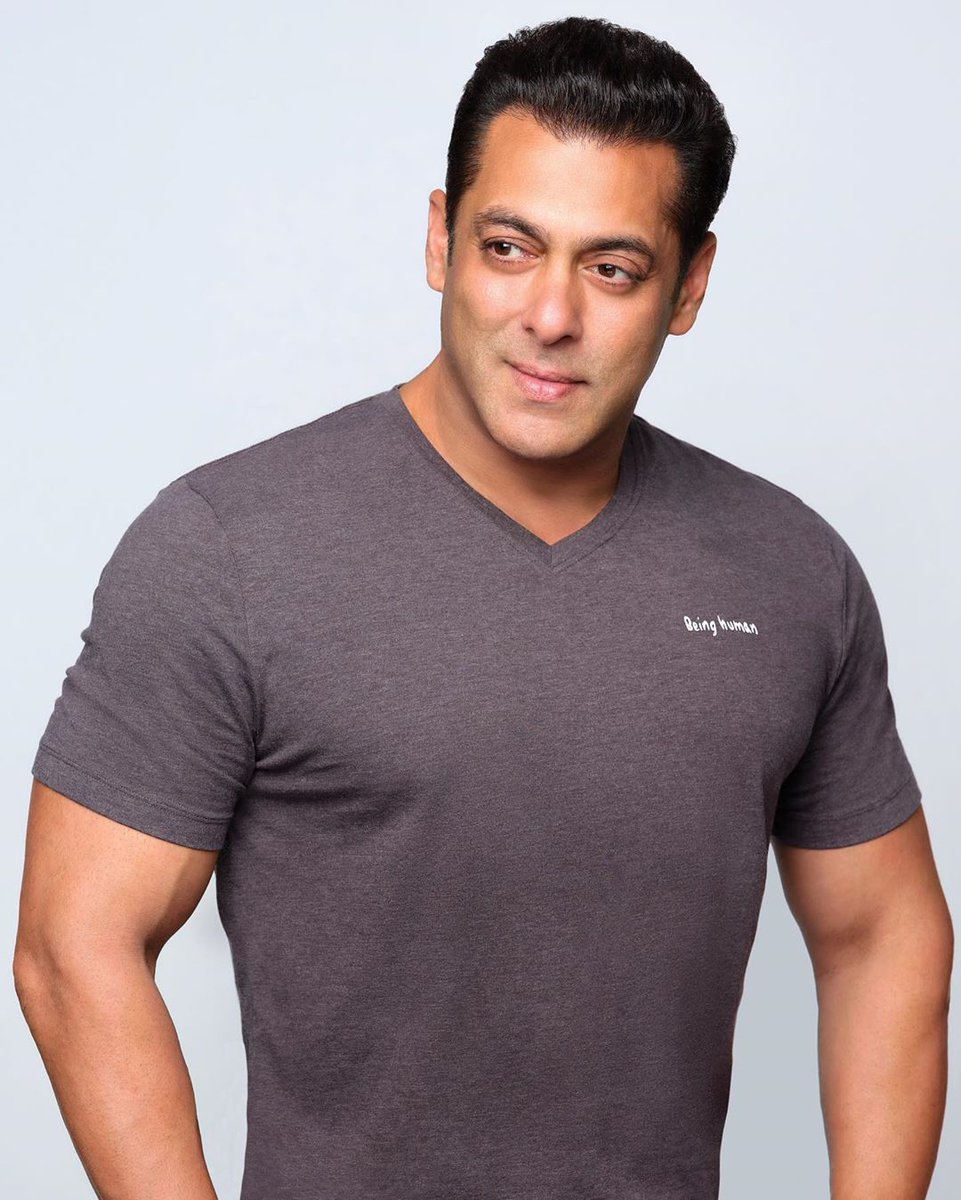 SalmanKhan