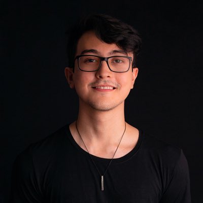 RamseyRL_'s tweet image. #NewProfilePic