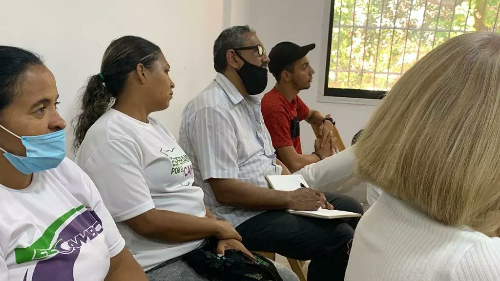 Michaelelcambio's tweet photo. Hoy iniciamos el proceso ee capacitación de nuestros líderes municipales en aras del fortalecimiento de las bases de nuestro partido y del crecimiento de nuestras filas.

Somos @elcambioaragua un partido conservador con principios Cristianos https://t.co/SXwS1YMLm7