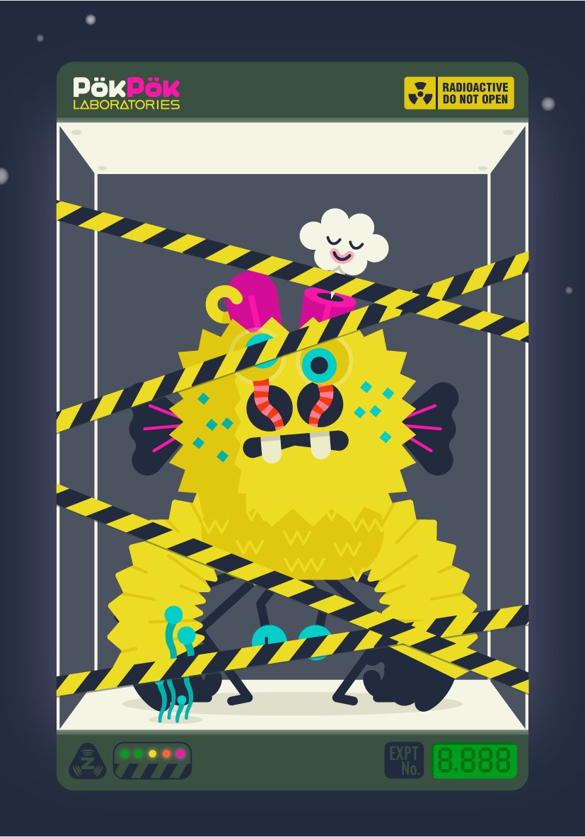 MutantMorphans's tweet photo. ๐What does a EVOLVING MORPHAN look like:
#NFTProject #NFTdrop #NFTartist #NFTs https://t.co/ct7vV9t12I
