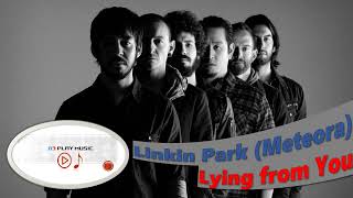 music_d3's tweet photo. D3 Play Music: Lying from You - Linkin Park (Meteora) https://t.co/6T8liA1Pyq
#d3playmusic #linkinpark #meteora #lyingfromyou https://t.co/tITexivrd8