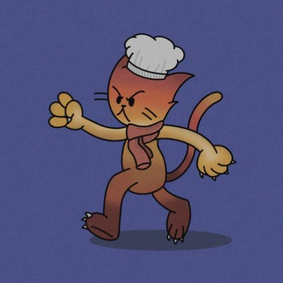 Imareplyguy's tweet photo. #NewProfilePic @FelineFiendz y’all mind if I ape in?? Where’s the #felineFiendz Can I get some followers from my new frens! 🤪 https://t.co/lxjjLMQG0d