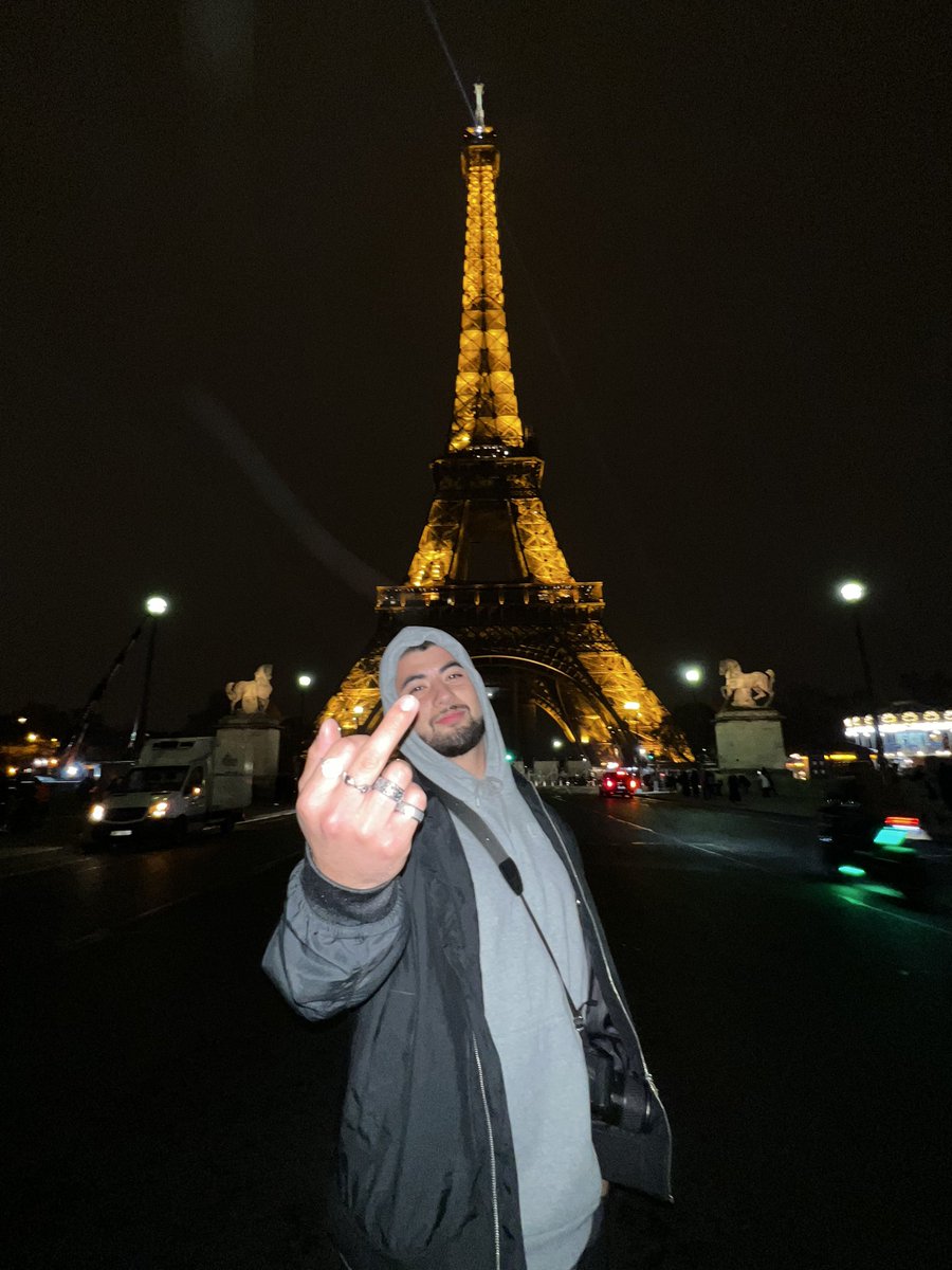 antknowsfoo's tweet image. FRANCE FREESTYLE