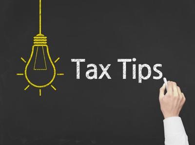 Just in case you’re losing it too, here’s a list of one dozen sane and sensible tax tips to keep you on track when filing your return this year. advisorstream.com/read/sensible-…