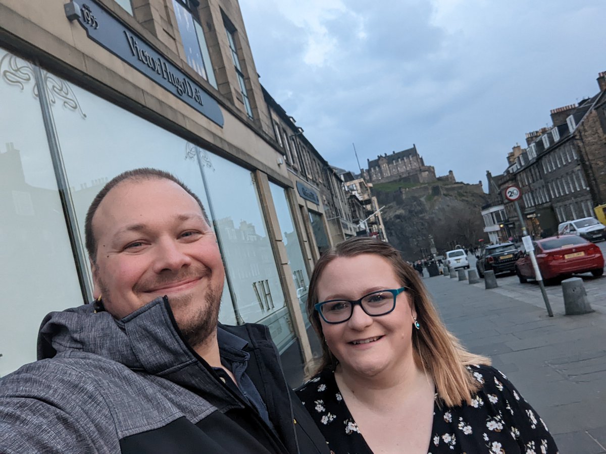 Ellen Ward tweet media