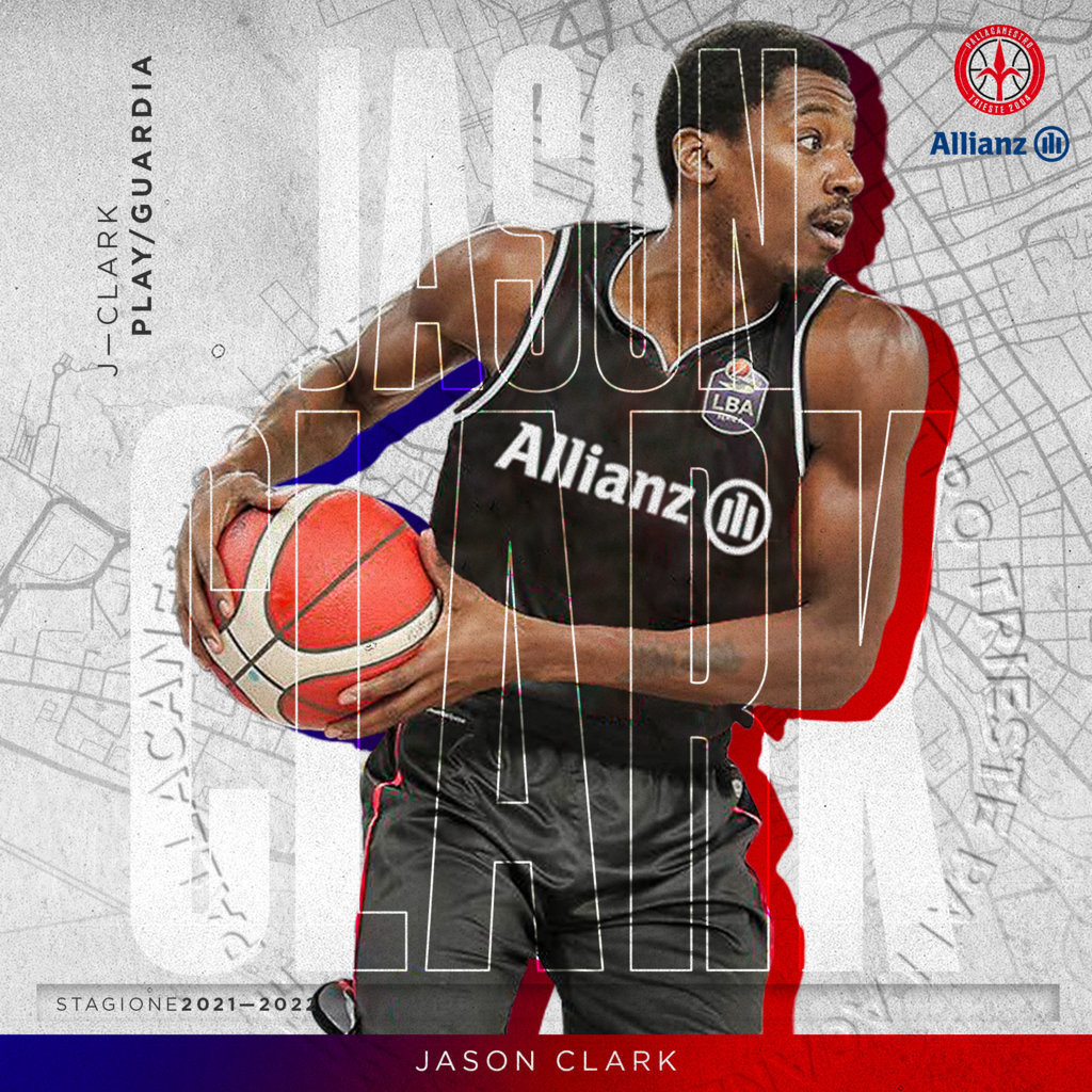 #LBA Mercato 2021-22 @AllianzPallTS si affida all'esperienza di regista di Jason Clark by <a href="/ClauS22689505/">Claudia Simionato</a>  
tinyurl.com/2p8njmys