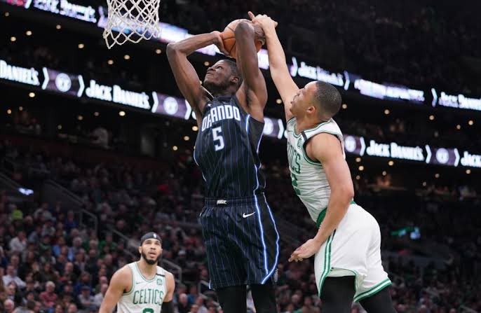 tipzada's tweet photo. 🔥🔥🔥🔥🔥

🏀 - NBA
⏰ - 20h
⚠️ - Wizards x Magic
🍀 - Mo Bamba: +8.5 rebotes
📈 - Odd 1.80 (Betano)
📝 - Wendell Carter Jr fora hj, qdo ele não joga o Bamba representa! Fé! 

#NBA #Basquete #MagicTogether #DCAboveAll #Betano #Bet365 #Betfair #Tipzada #Tips https://t.co/V05aqVCLqb