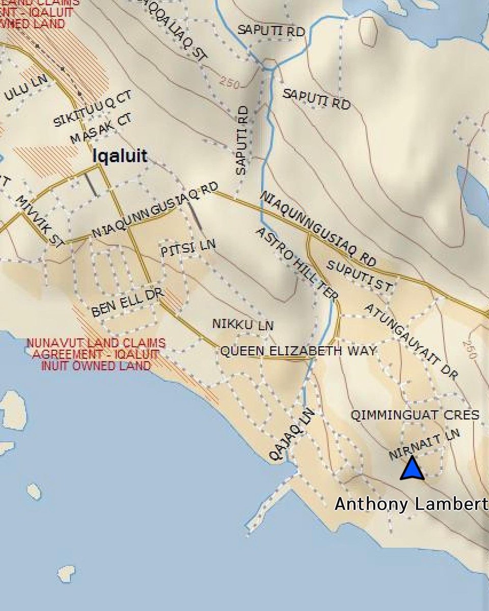 The lads &amp; their equipment have arrived safely. Couple of days in Iqaluit to do final admin before heading 500km north by Skidoo to the start line. This epic crossing is 5th largest island on the planet &amp; final crossing of #bremontexpedition5 #madexplorers #baffinisland #veterans