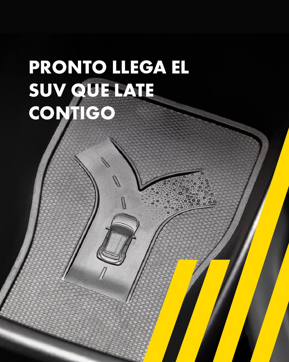 FiatColombia's tweet photo. Este 6 de abril conoce el nuevo #FIATPULSE #LateContigo. ¡Descubre más!  👉 https://t.co/pmZKYc0Hjg https://t.co/YhMA8hDr4N