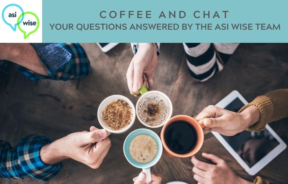 katie_crowfoot's tweet photo. Coffee & Chat! open discussion on all the different assessment tool available for #Ayres_Sensory_Intergration, colleagues from across the UK sharing the pros & cons. No question/thought was dismissed! #ASI_WISE #sharing_knowledge! #amazing #OccupationalTherapy @asi_wise https://t.co/vzMTSjc6Fh