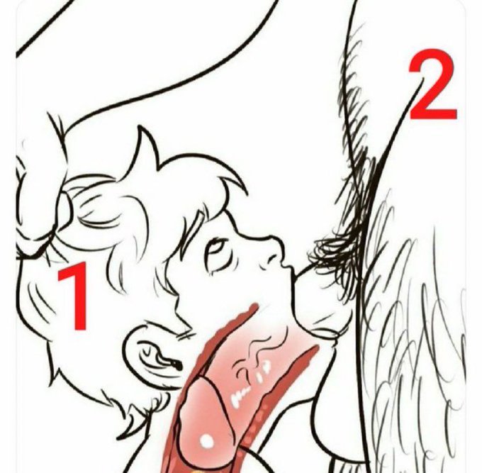 i'd like to be 1 who is trying to be 2? 😈 https://t.co/OshxHn7F3Y