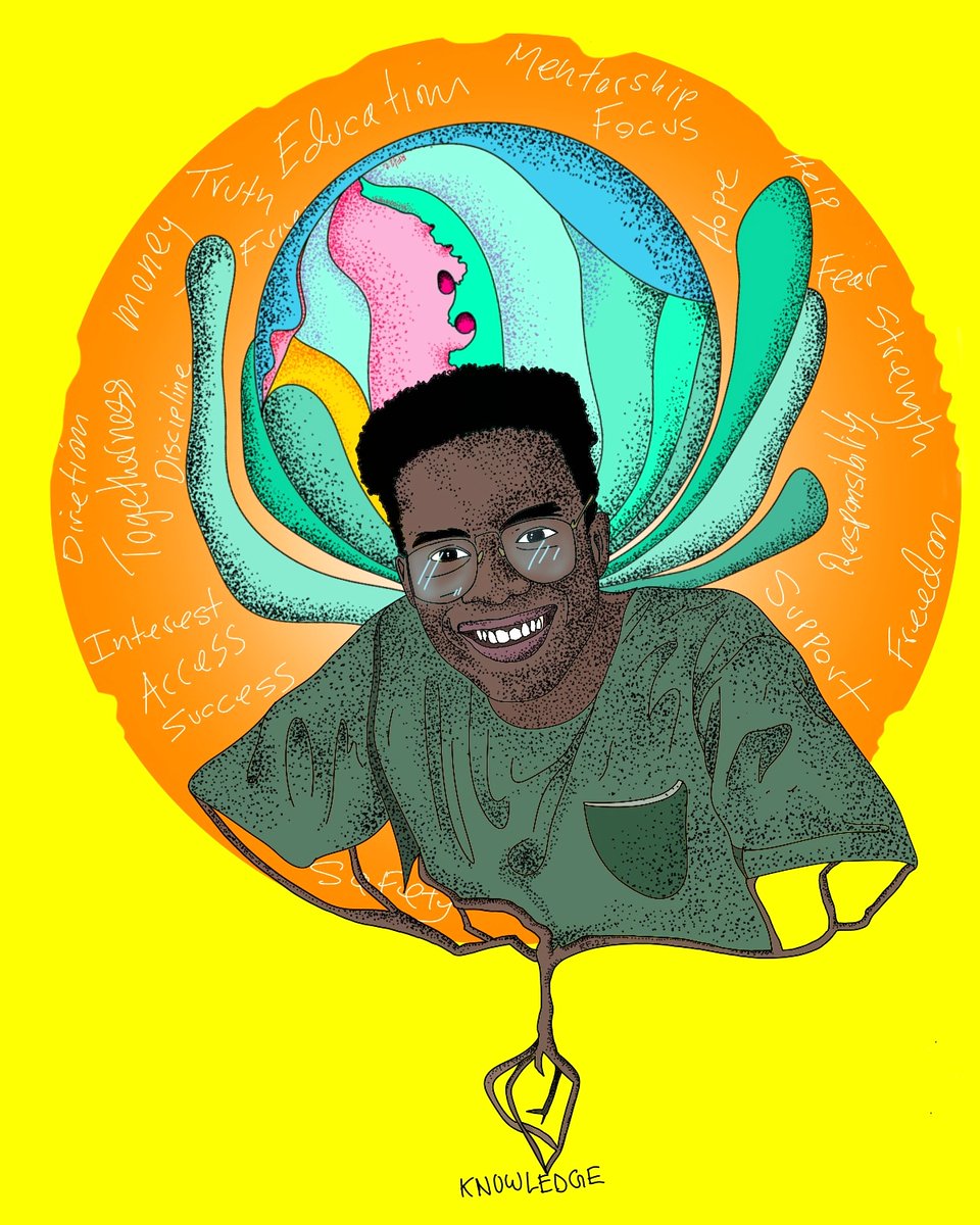 fielddesignsyyz's tweet photo. Knowledge - @fielddesignsyyz @ADFRNTBooklist @NerissaHutchin2 @HOOPOOHEART @ArtCityToronto @fredwkenn @BBIC_ENAC @Africa @SKETCHToronto https://t.co/0zclqohzul