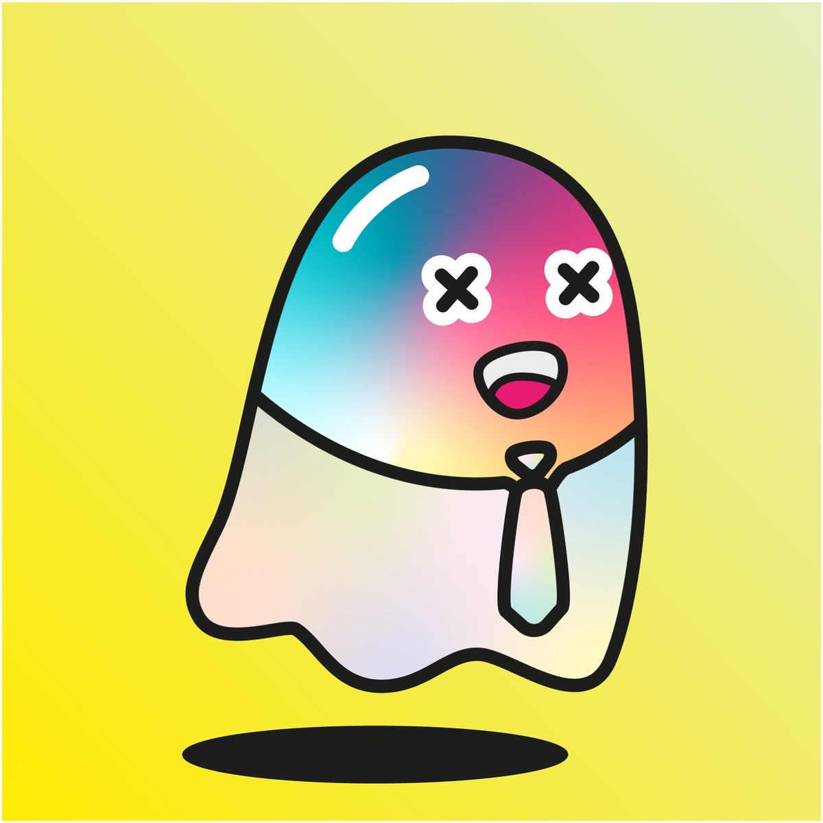 theghostyworld's tweet photo. Good evening Ghosty Fam ! 👻🌈 2nd step of our Roadmap will be done ! 🚨RELEASE 🚨 All NFt will be available on OpenSea on April 2nd.. 

💥 Join us on our Discord or register on our website (link in bio)

#NFTs #NFTCommuntiy #nftdrop #nftart https://t.co/1rZeSYJPoY