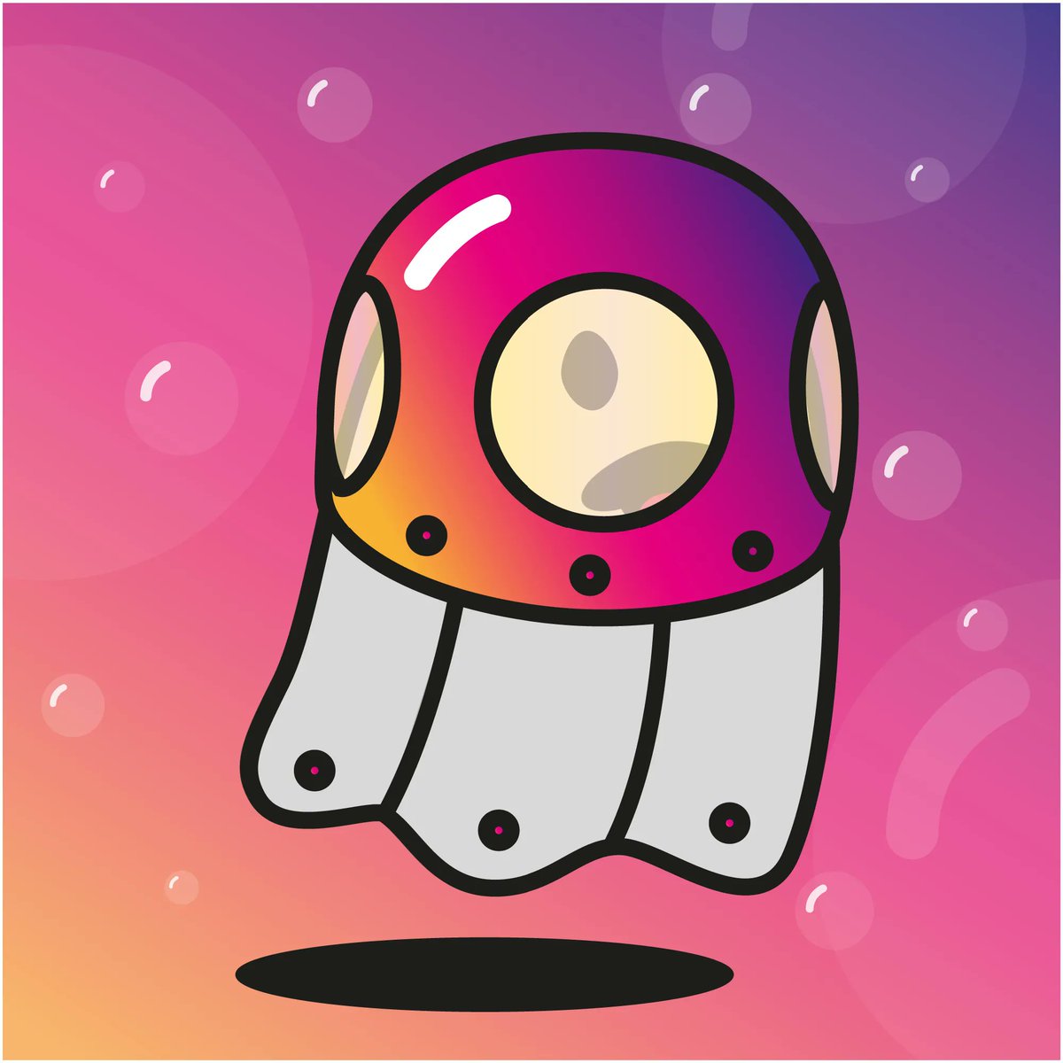 theghostyworld's tweet photo. Good evening Ghosty Fam ! 👻🌈 2nd step of our Roadmap will be done ! 🚨RELEASE 🚨 All NFt will be available on OpenSea on April 2nd.. 

💥 Join us on our Discord or register on our website (link in bio)

#NFTs #NFTCommuntiy #nftdrop #nftart https://t.co/1rZeSYJPoY