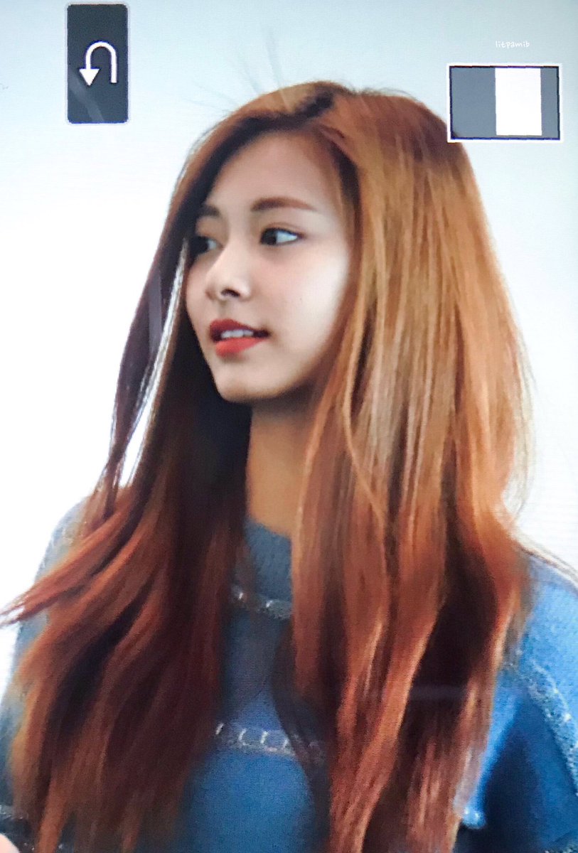 190331 GMP 
#트와이스 #TWICE #쯔위 #TZUYU