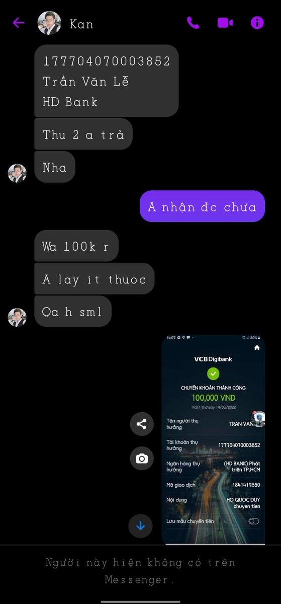 Luke92432122's tweet photo. Không ngờ trên đời có những người vài trăm ngàn mà bán rẻ mạc hình ảnh của mình quá. Đẹp người mà sống như chả ra gì :))) đăng lên để mọi người né cái thằng này
Sdt nó 0394892762 https://t.co/JHELSWwORy
