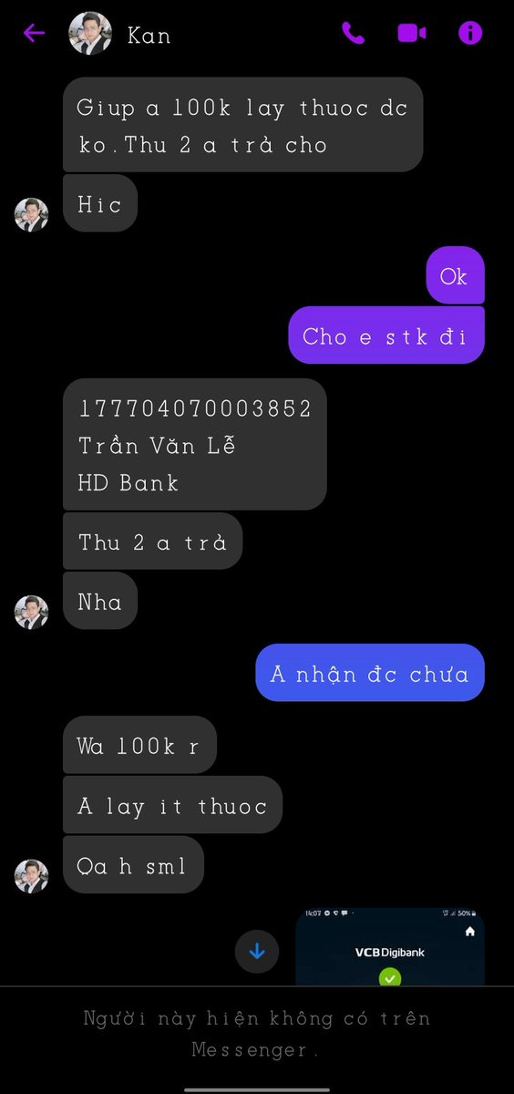Luke92432122's tweet photo. Không ngờ trên đời có những người vài trăm ngàn mà bán rẻ mạc hình ảnh của mình quá. Đẹp người mà sống như chả ra gì :))) đăng lên để mọi người né cái thằng này
Sdt nó 0394892762 https://t.co/JHELSWwORy