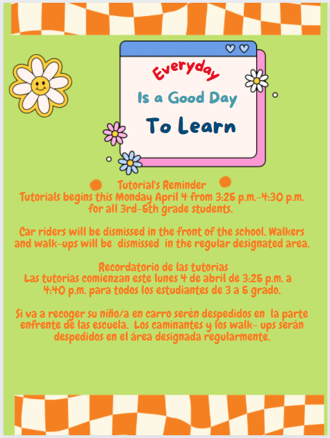 Douglas Elementary tweet media