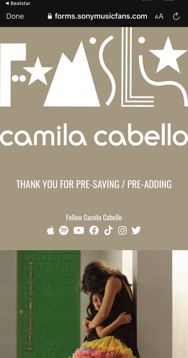 suoorkin's tweet photo. @playbeatstar @Camila_Cabello @Epic_Records https://t.co/ruXXjCSk9S