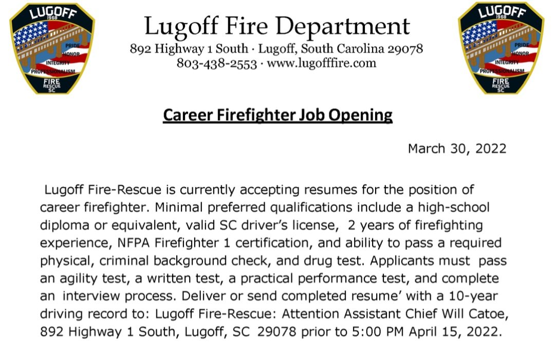 chiefcjones's tweet photo. Come join our team! https://t.co/gSpYgIaJO5