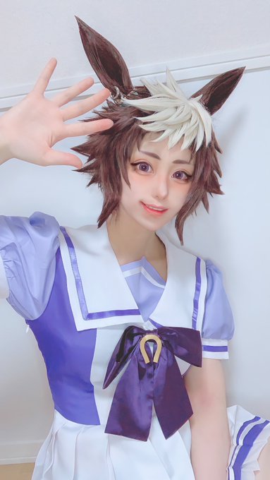 コスプレイヤーちきのTwitter画像41