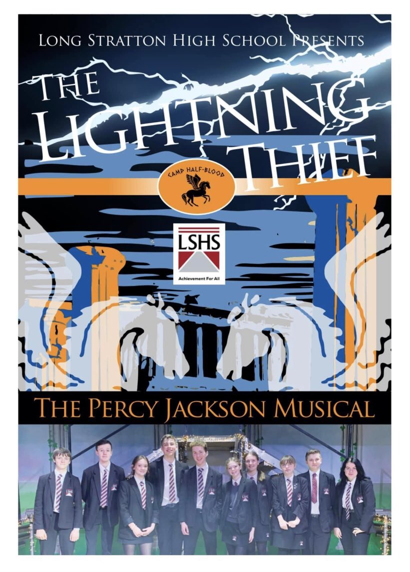 StrattonHigh's tweet photo. An AMAZING opening night for @lshsnews @MusicLshs show. Tickets still available for Thursday and Friday night. Buy in advance from our school office or on the door. Come and see our wonderfully talented pupils and applaud their hard work 🙏⭐️ https://t.co/cbCUAYBaP1