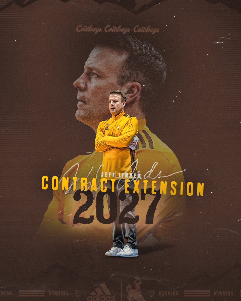 Wyoming Cowboy Basketball tweet media