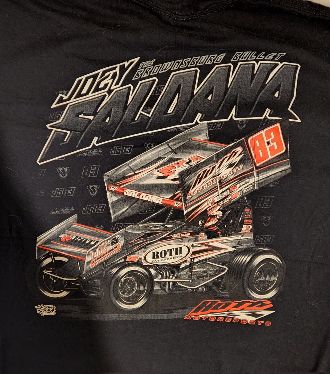 SprintcarShirts tweet media