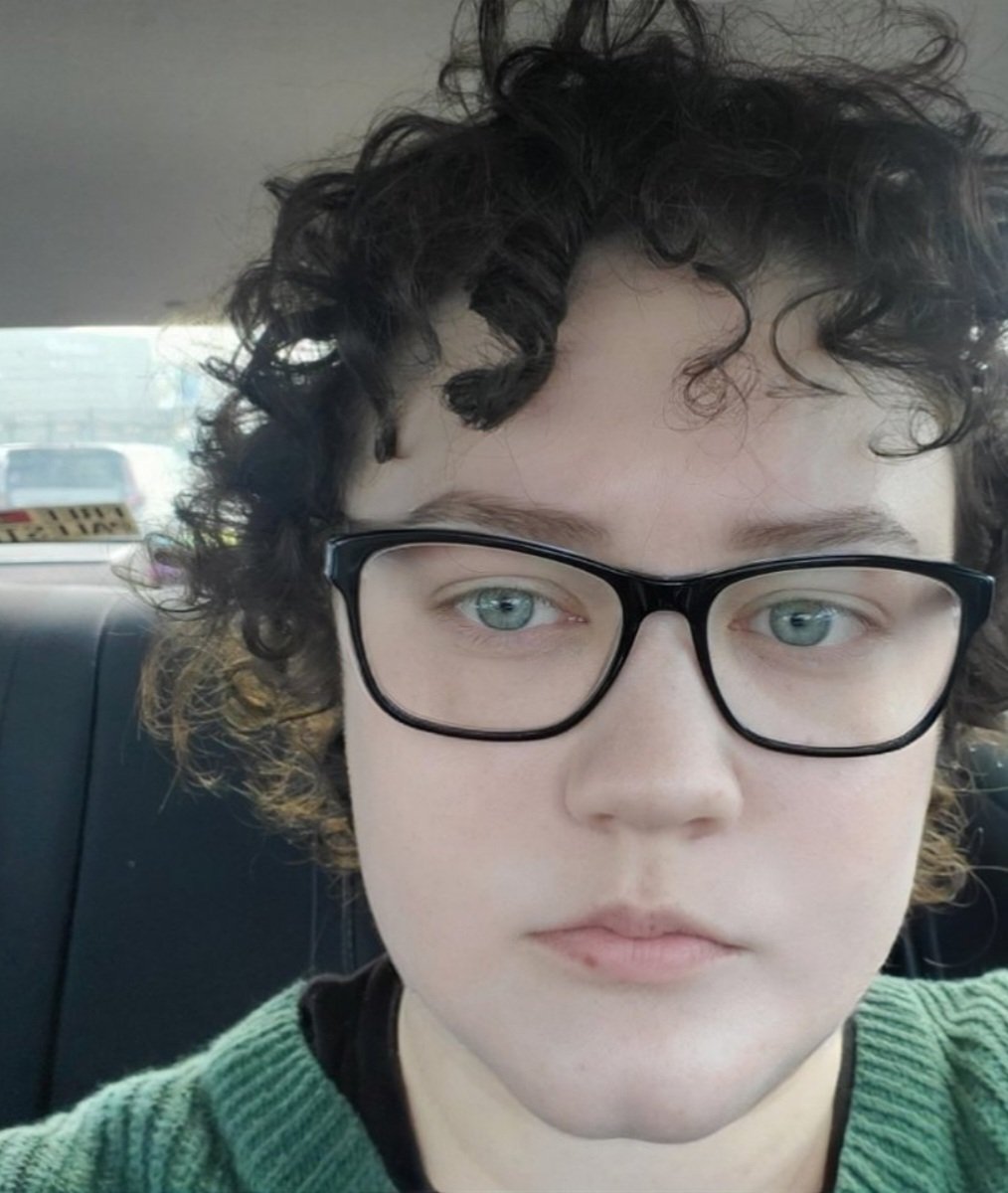 Chris 🍉🏳️‍⚧️ tweet media
