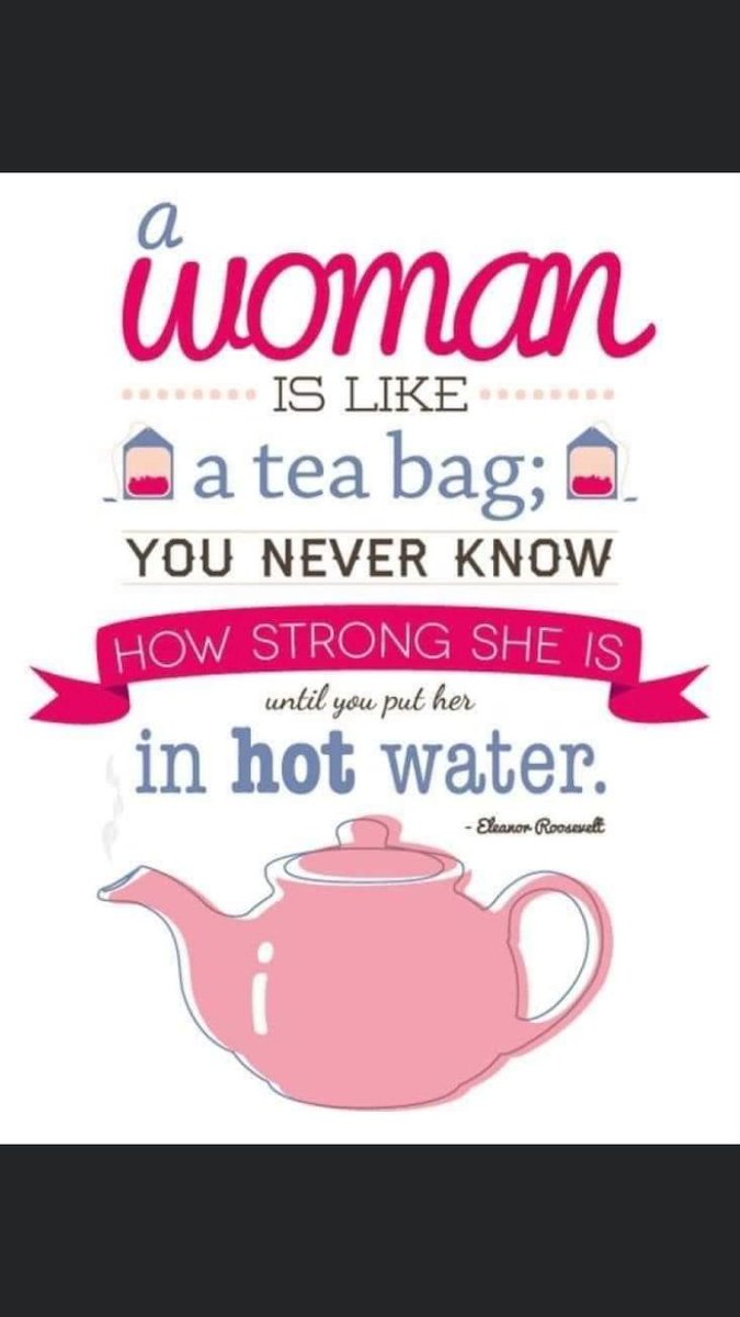 Suzenurse's tweet photo. If only I liked tea 😂😂
#coffeestrong 💪🏻 https://t.co/ZGvSCzMLIv