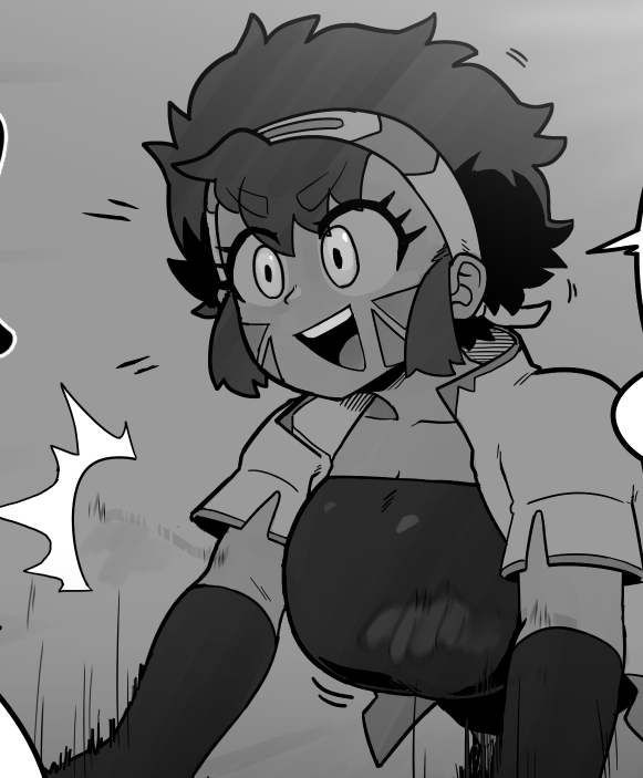 RHcomic's tweet photo. Thanks for waiting! Chapter 5 is up and ready!
Pixiv & MangaDex reading links in thread.
#webcomic #webcomics #webmanga #riskhunters https://t.co/MgvuEJ9Q9d