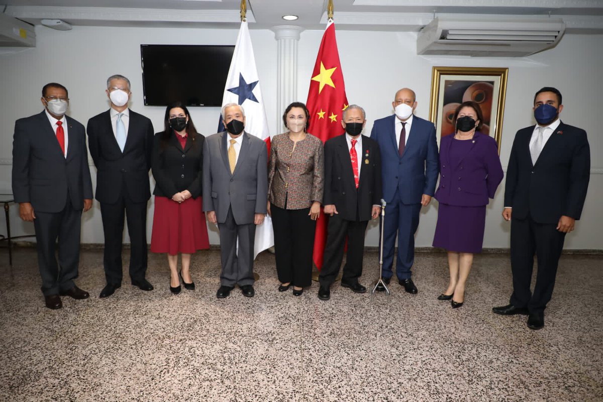 En el Día Cívico y de Conmemoración de la Etnia China Nacional, los  miembros de esta comunidad, mostraron su agradecimiento por el reconocimiento realizado en el hemiciclo legislativo y además destacaron sus luchas, conquistas y sus aportes al pueblo panameño.
