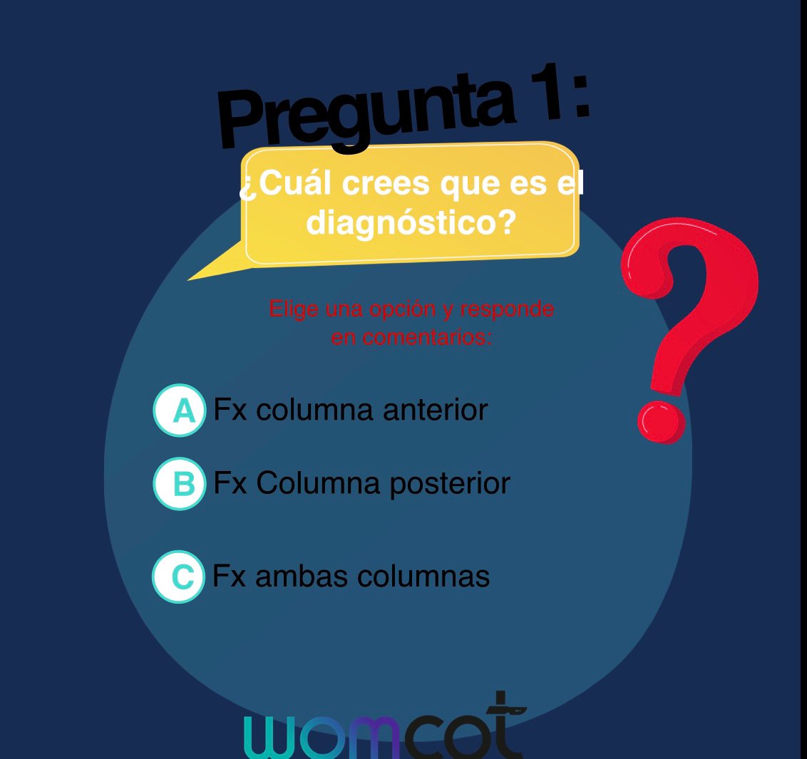 Womcot Spain tweet media