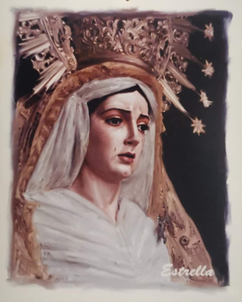 Hoy nos han acompañado las Hermandades de <a href="/hdadconcepcion/">Hermandad de la Concepción</a> y <a href="/Pasionyestrella/">Cofradía de La Estrella</a>

🎶 Además, <a href="/ALopezCarreno/">Ángel López Carreño</a> director de <a href="/BMMGRA/">Banda Municipal GR</a> ha hablado de la nueva marcha para <a href="/Hdad_ChiasGR/">Soledad y Descendimiento</a> titulada 'Salve Soledad'

Escúchalo en 📻 canalsur.es/radio/programa…