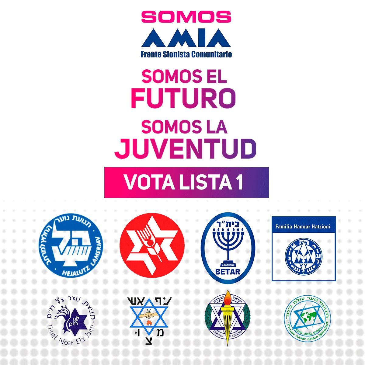 SomosAMIA tweet media