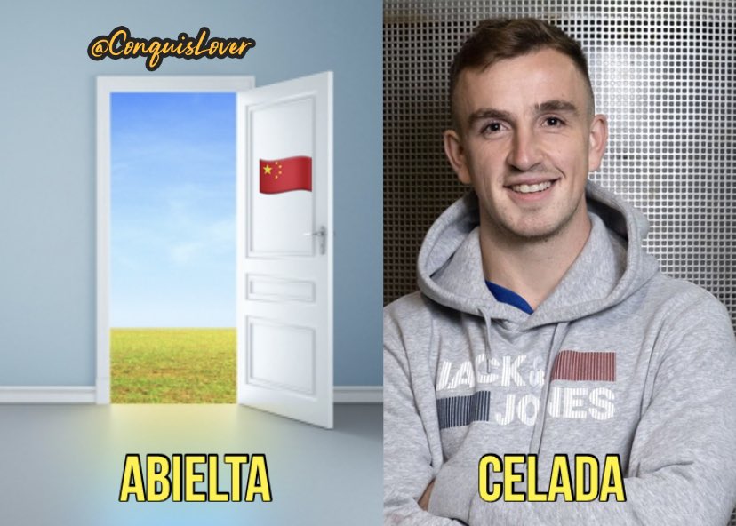 ConquisLover's tweet photo. No he podido resistirme…
#elconquis11ETB #badunts https://t.co/PvkOTpACwf