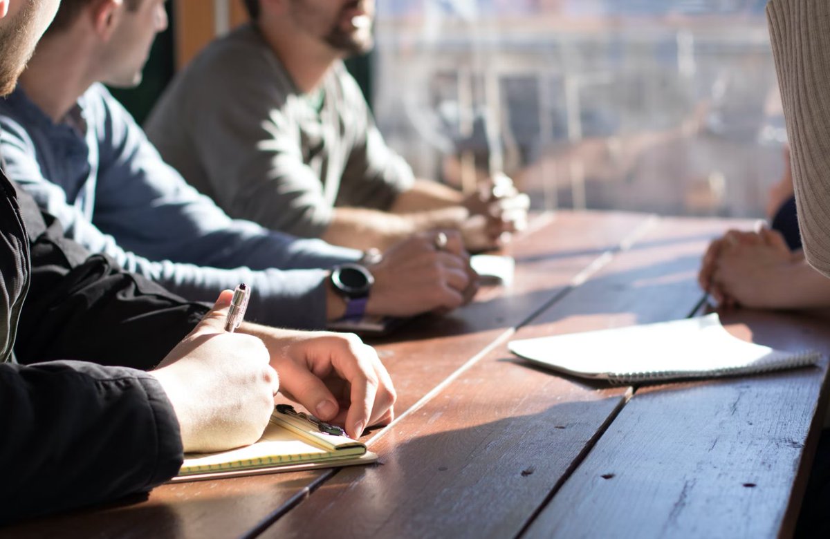 vurvey's tweet photo. Want to shift from silo'd product management to co-creation with customers? Here's a few simple steps...

1. Understand the Problems 
2. Design the Solutions
3. Confirm Your Value Prop
4. Go-to-Market Launch
5. Refine and Iterate

#cocreation #prodmgmt https://t.co/YzrJNtQFLq