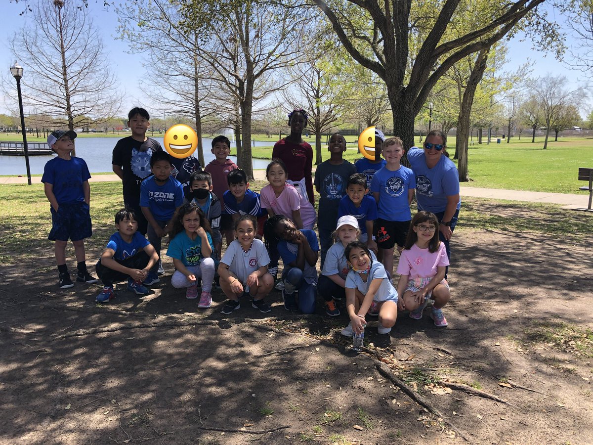 Field Trip and a park picnic!  Thank you <a href="/kellymabramson/">Kelly Abramson</a> for planning an AwEsOmE field trip!!!