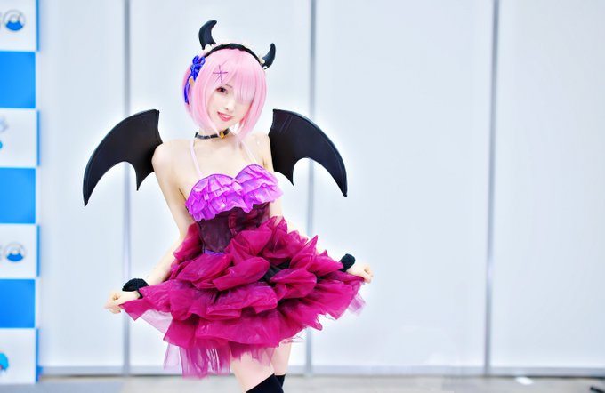 Twitterのコスプレ画像43